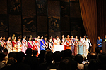 アジアの祭典　チャリティーバザー 2012