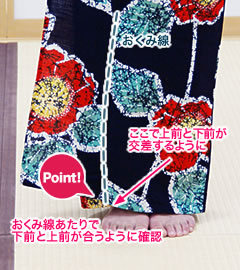 09 �䂩���̒��t��