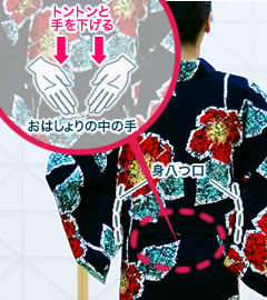 10 �䂩���̒��t���@�u�g����(��5)�v����w���֗�������A���́u���͂����(��6)�v�̐��������܂��B