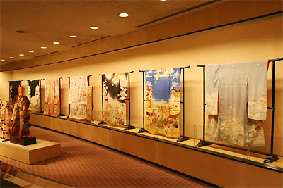 展示風景