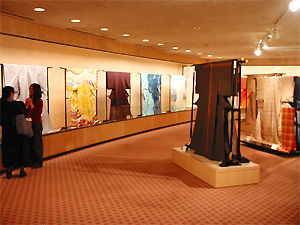 展示風景