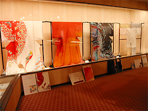 展示風景