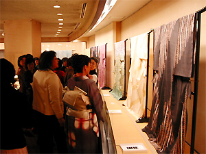 展示風景