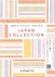 ジャパンコレクションカタログ表紙
