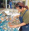 しみ抜き