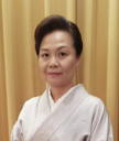 鈴乃屋きもの学院 学院長 中山 弘子