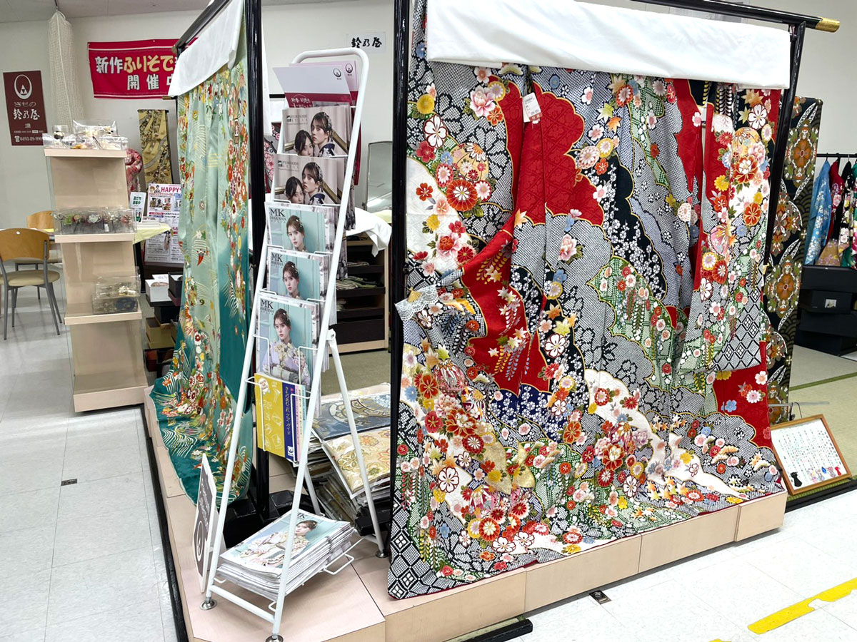 東松山店