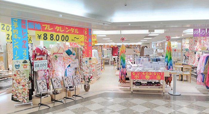 大阪店