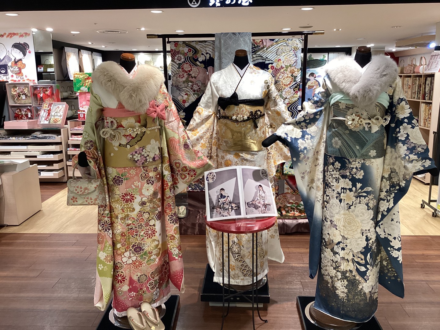 柏ステーションモール店