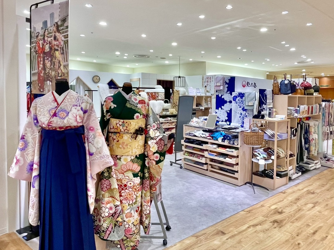 立川店