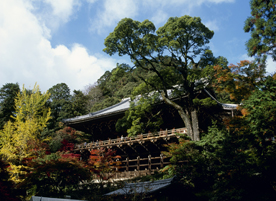 書冩山圓教寺