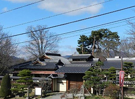 真田氏歴史館